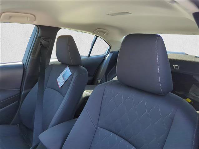 New 2027 Toyota Corolla LE FWD image 23