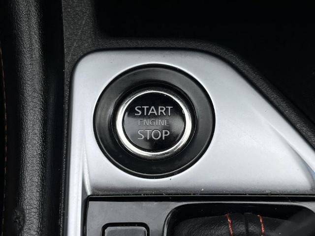 Certified 2024 Nissan Sentra SR w/ SR Premium Package FWD image 9