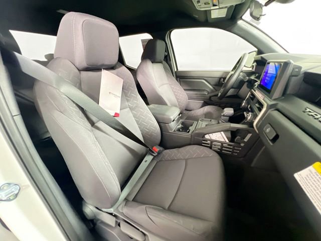 New 2026 Toyota Tacoma SR image 27
