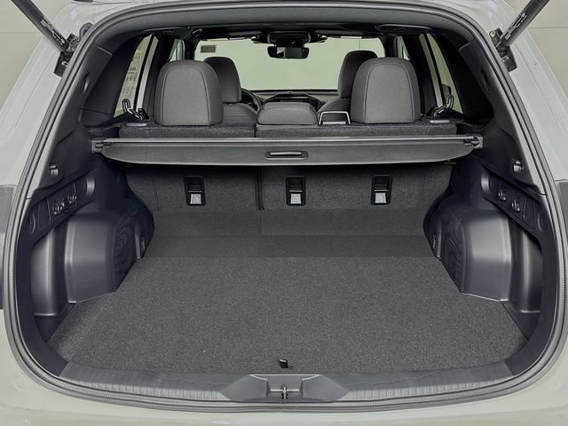 New 2026 Subaru Forester Premium AWD/4WD image 26
