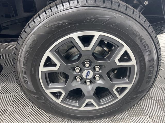 Used 2024 Ford F150 STX AWD/4WD image 9
