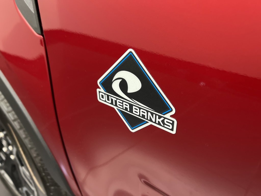 New 2025 Ford Bronco Sport Outer Banks w/ Outer Banks Tech Package+ image 41