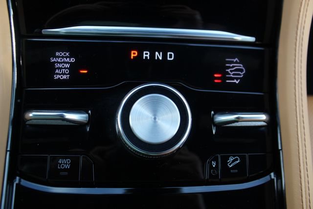 Used 2021 Jeep Grand Cherokee L Summit image 23