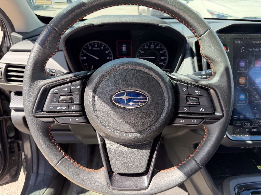 Used 2024 Subaru Crosstrek 2.5i Limited w/ Popular Package #4A AWD/4WD image 23