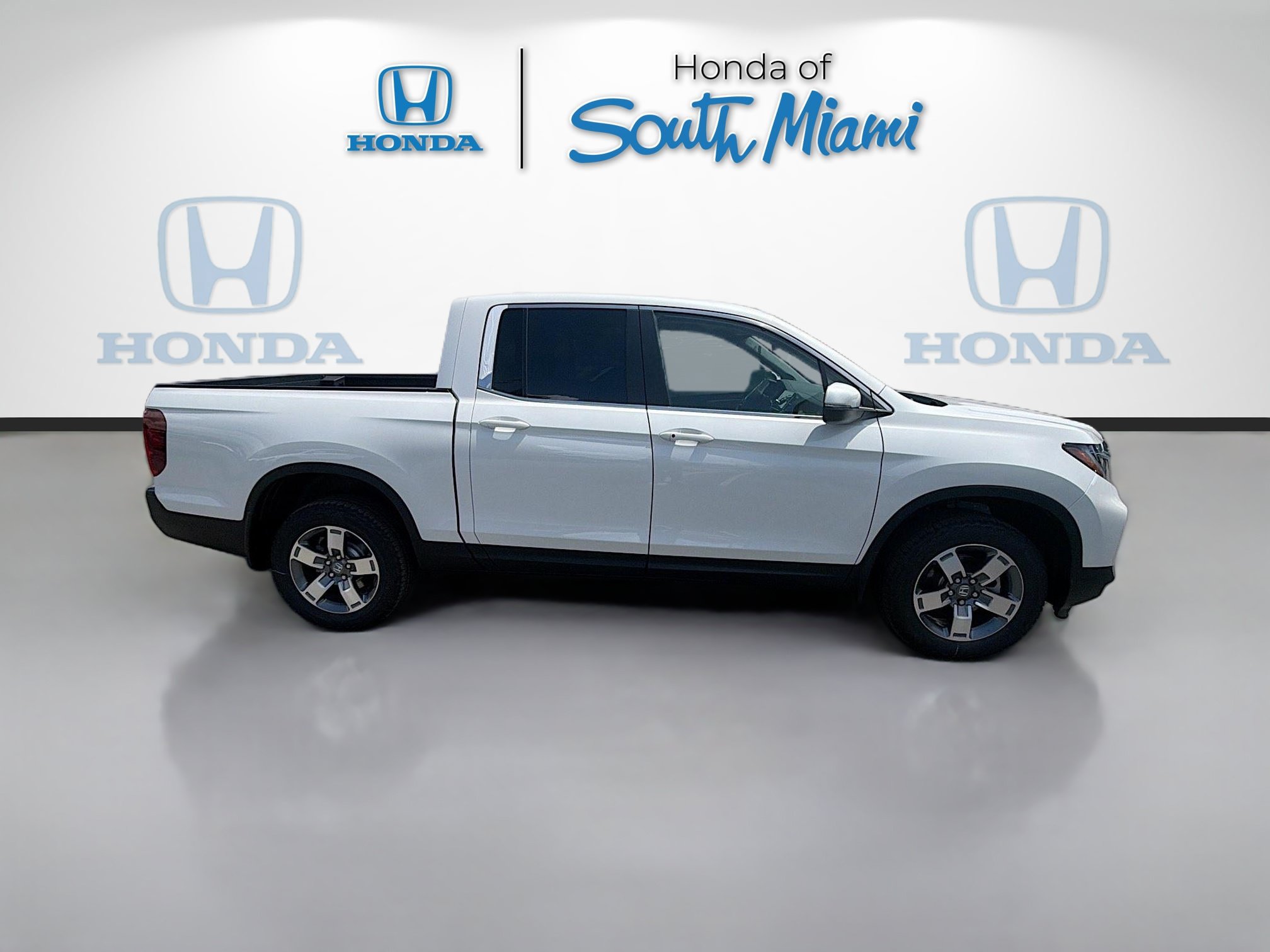 New 2026 Honda Ridgeline RTL image 8