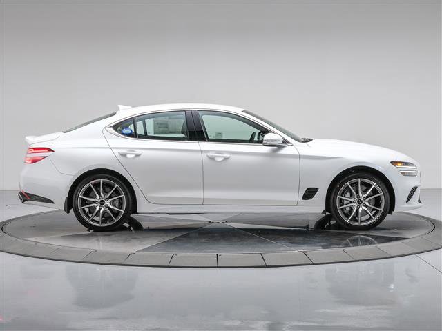 New 2026 Genesis G70 2.5T image 6