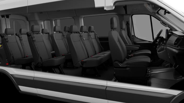 New 2026 Ford Transit 350 XL AWD/4WD image 6