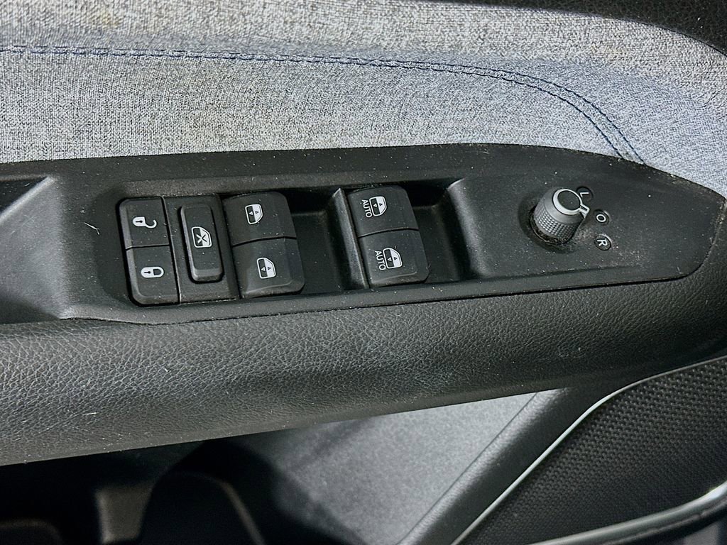 Used 2022 Jeep Compass Latitude w/ Convenience Group image 27