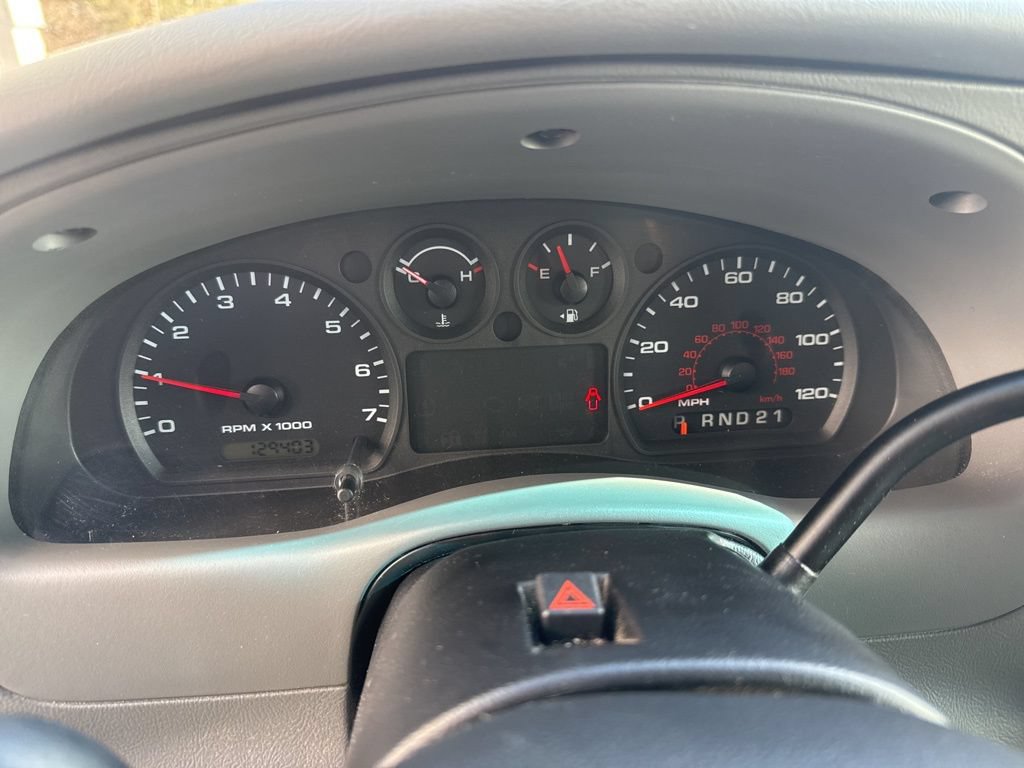 Used 2005 Ford Ranger 2WD SuperCab image 14