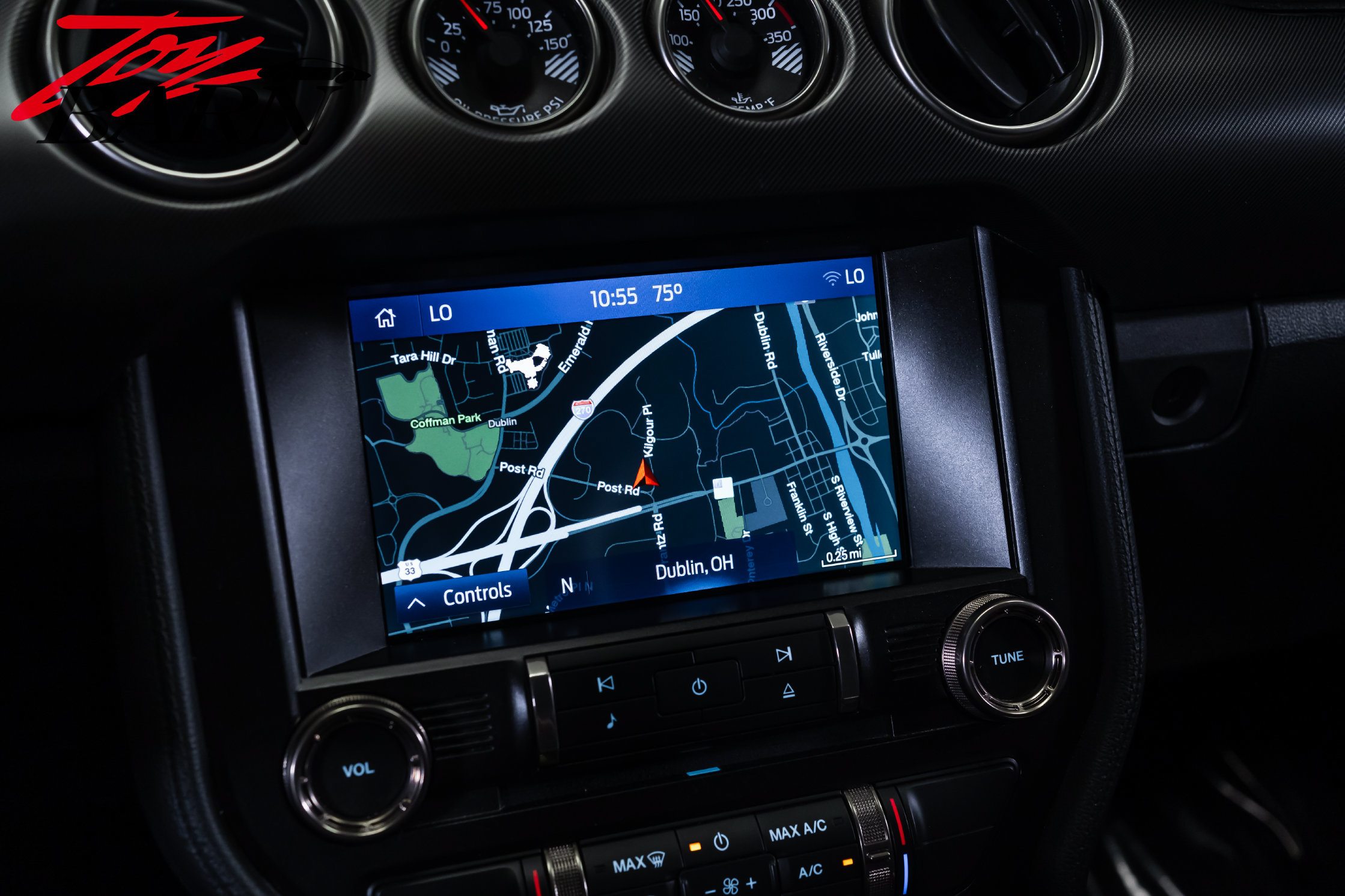 Used 2020 Ford Mustang Shelby GT500 w/ Technology Package RWD image 36