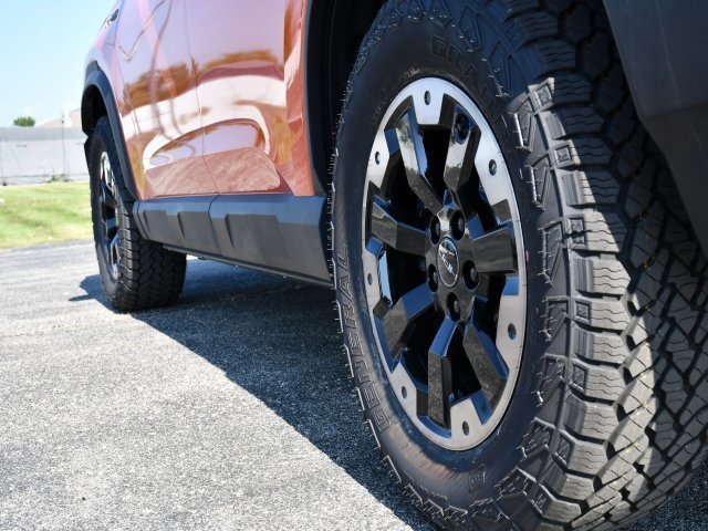 New 2026 Honda Passport TrailSport Elite image 11