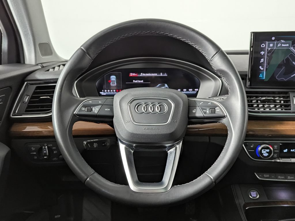 Used 2023 Audi Q5 2.0T Premium Plus AWD/4WD image 30