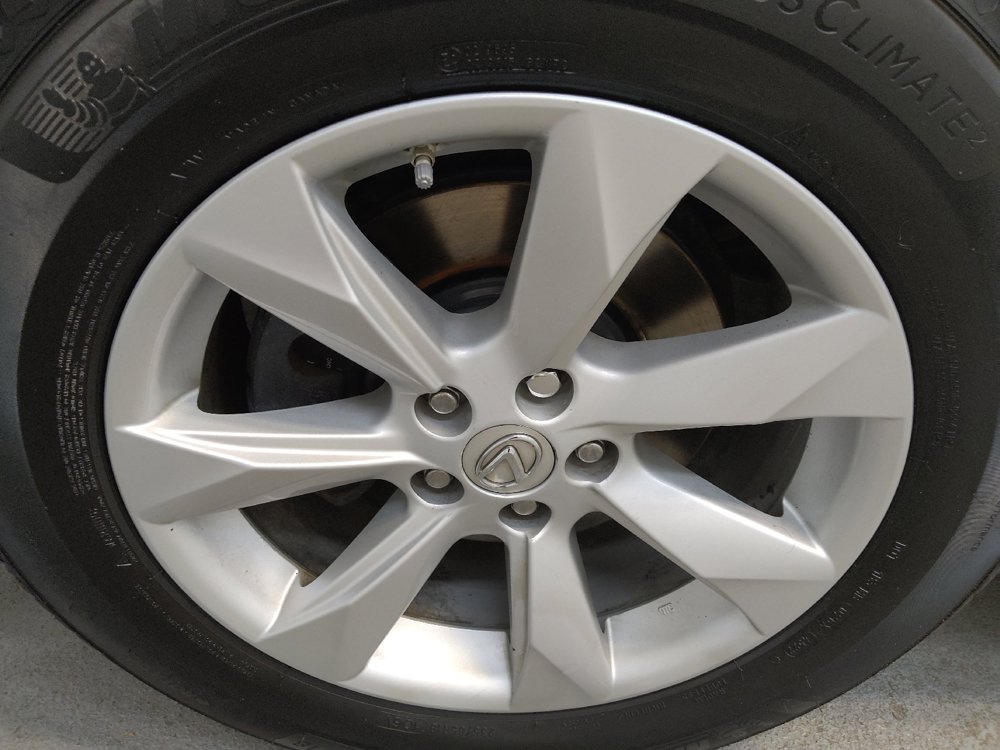 Used 2017 Lexus RX 350 AWD w/ Premium Package image 31