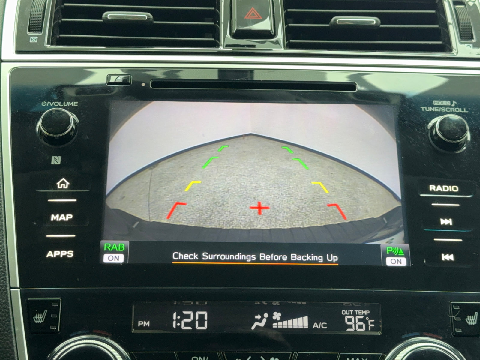 Used 2019 Subaru Outback 2.5i Limited w/ Popular Package #2 AWD/4WD image 25