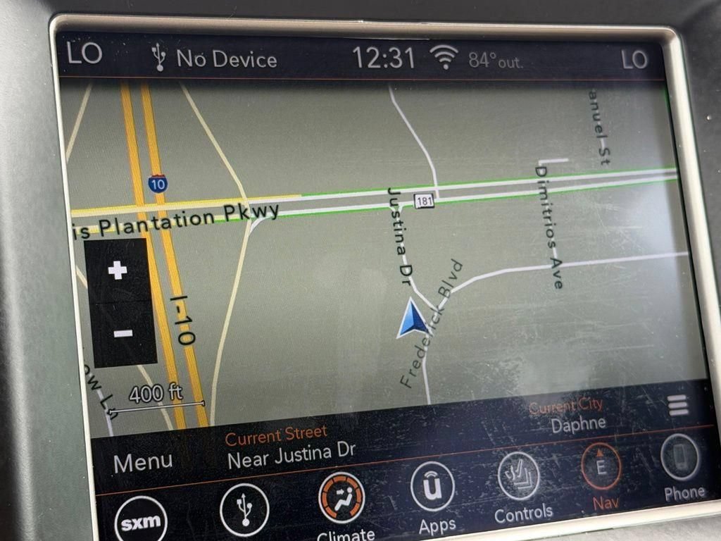 Used 2018 Jeep Grand Cherokee Limited RWD image 25