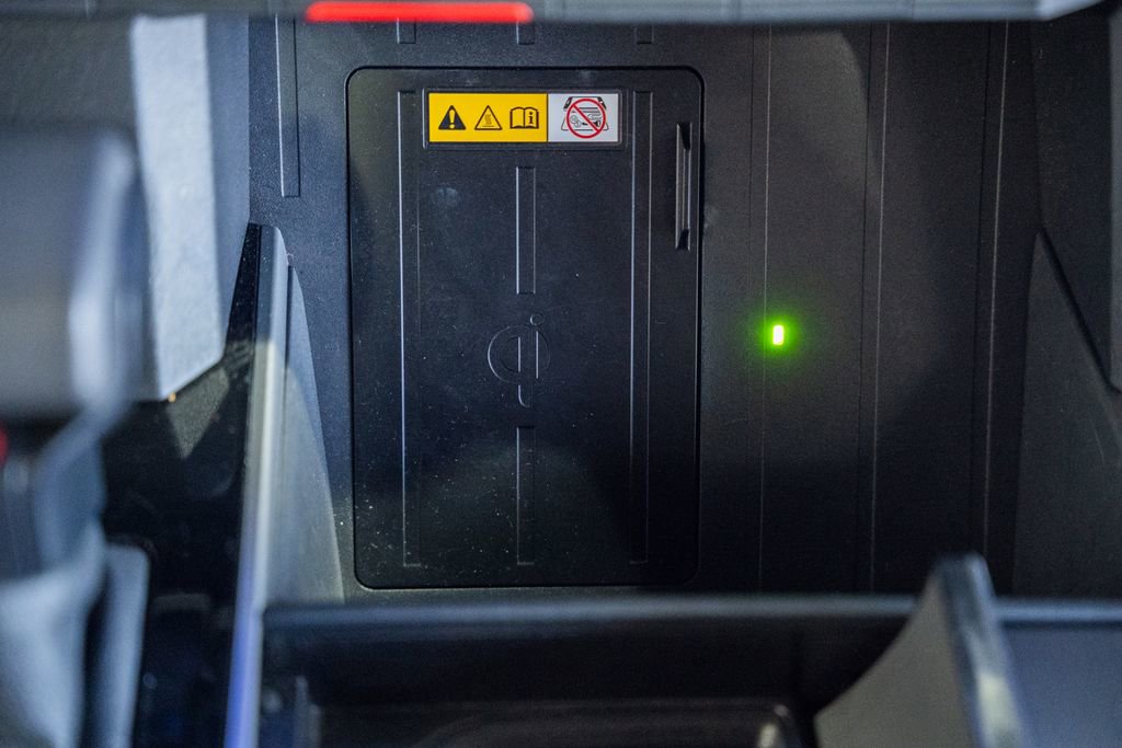 Used 2024 Toyota Sequoia Platinum w/ TRD Off-Road Package AWD/4WD image 33