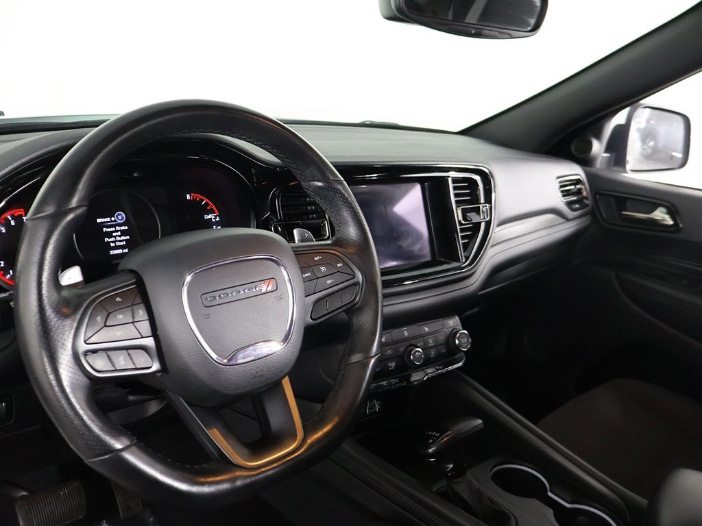 Used 2022 Dodge Durango GT image 25