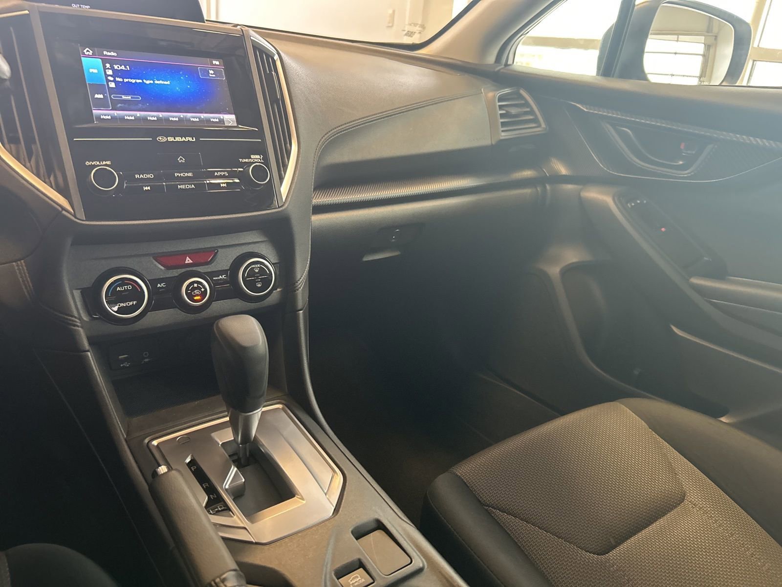 Used 2023 Subaru Crosstrek 2.0i image 20