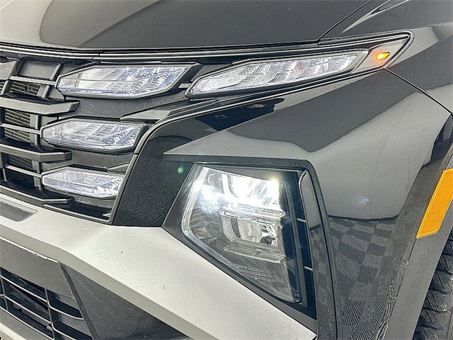 Used 2025 Hyundai Tucson SEL image 30