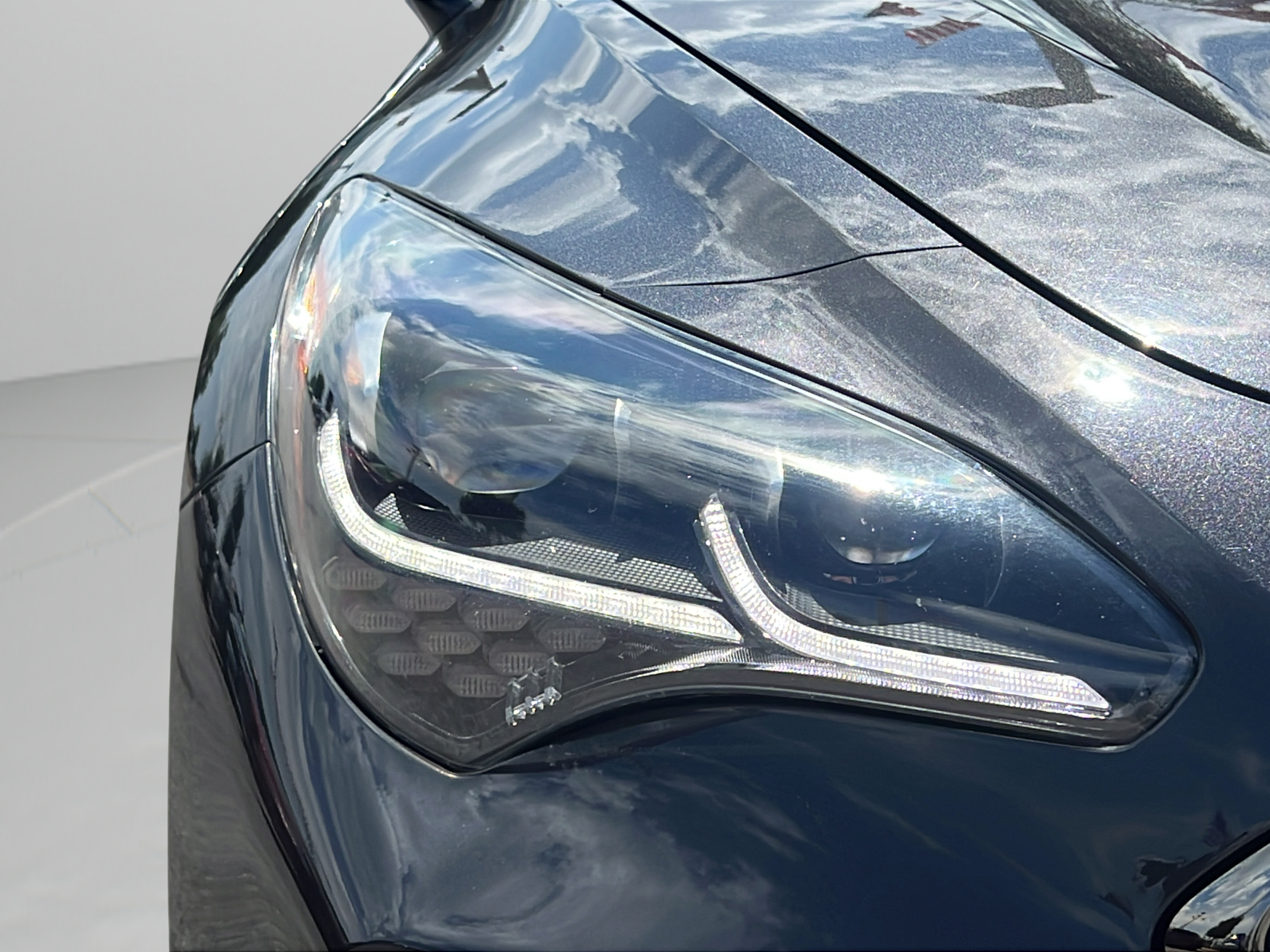 Used 2022 Kia Stinger GT2 RWD image 9