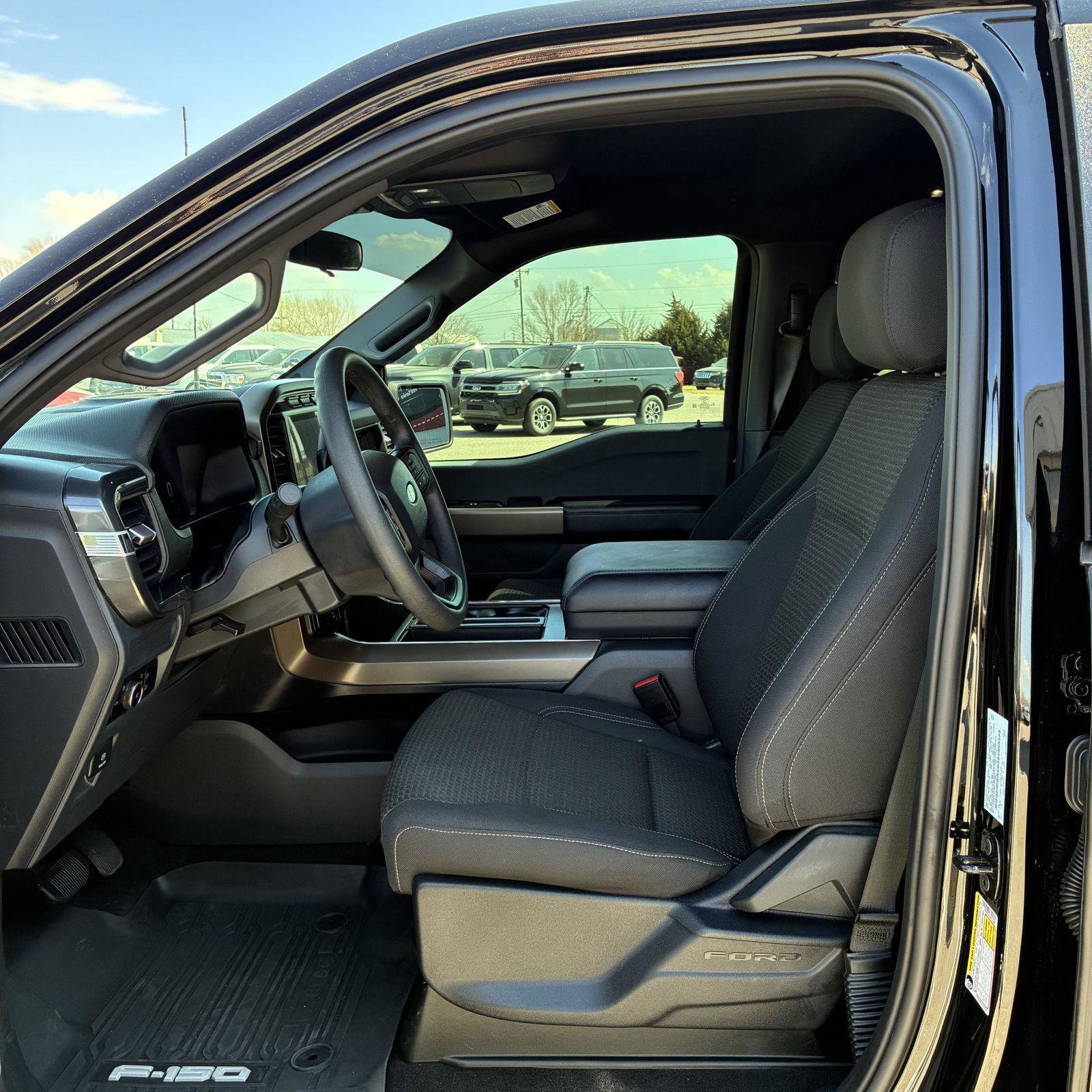 Used 2024 Ford F150 STX w/ Equipment Group 201A FX4 image 5