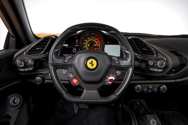 Used 2019 Ferrari 488 Spider RWD image 6