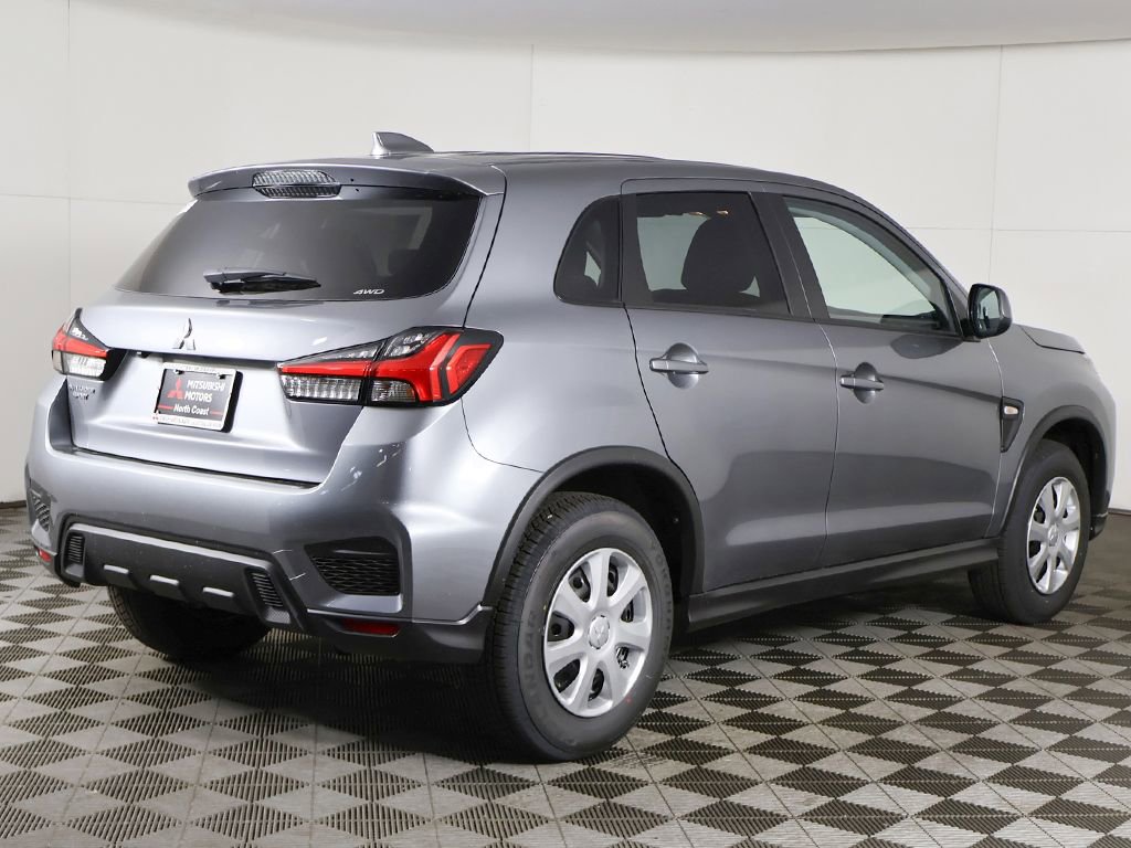 New 2026 Mitsubishi Outlander Sport AWD image 7