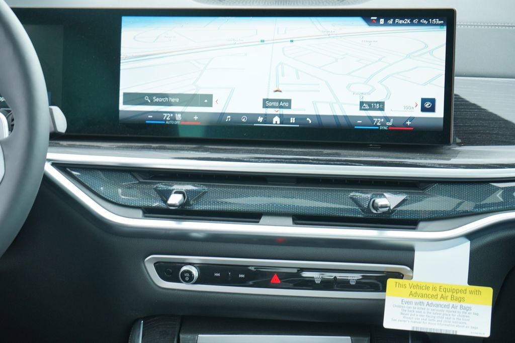 New 2026 BMW X5 xDrive40i w/ M Sport Package image 13