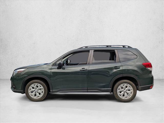 Used 2023 Subaru Forester AWD/4WD image 2