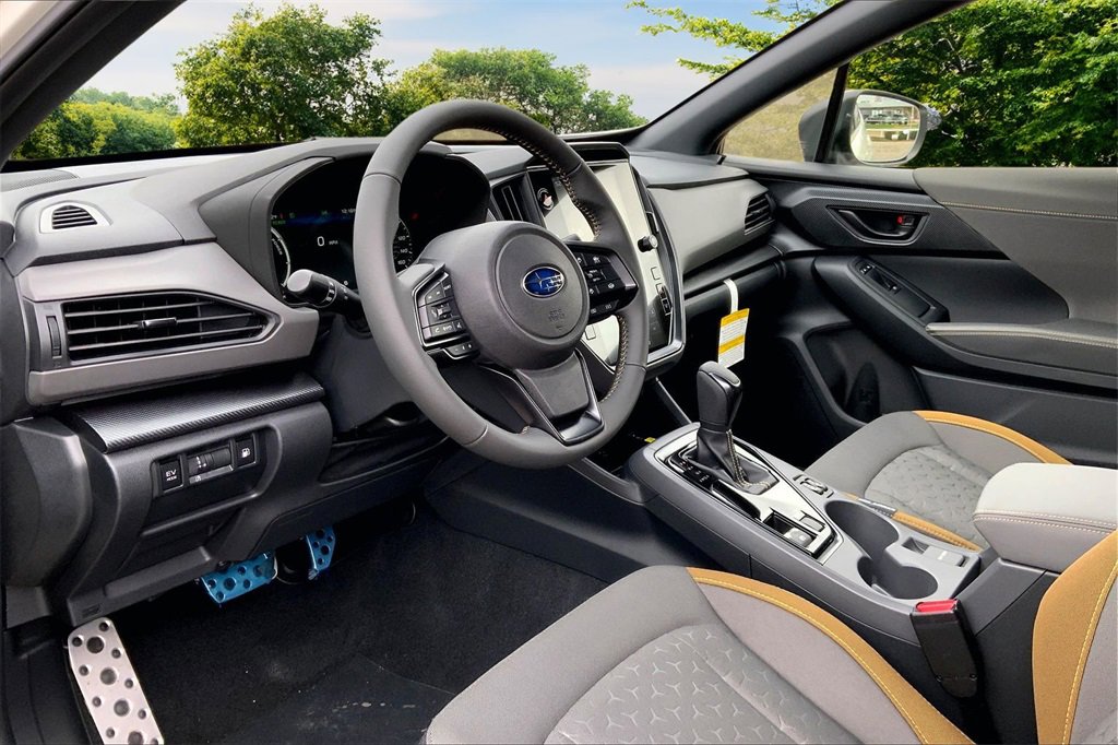 New 2026 Subaru Crosstrek 2.5i Sport image 7
