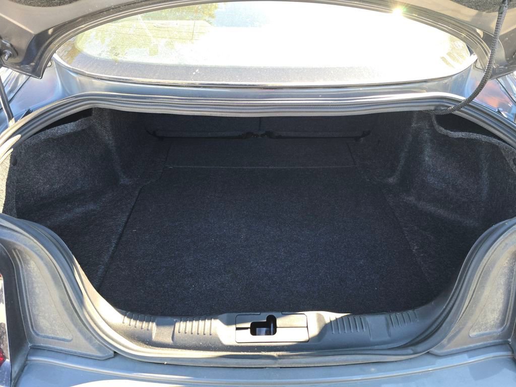 Used 2021 Ford Mustang Coupe w/ Equipment Group 101A image 11