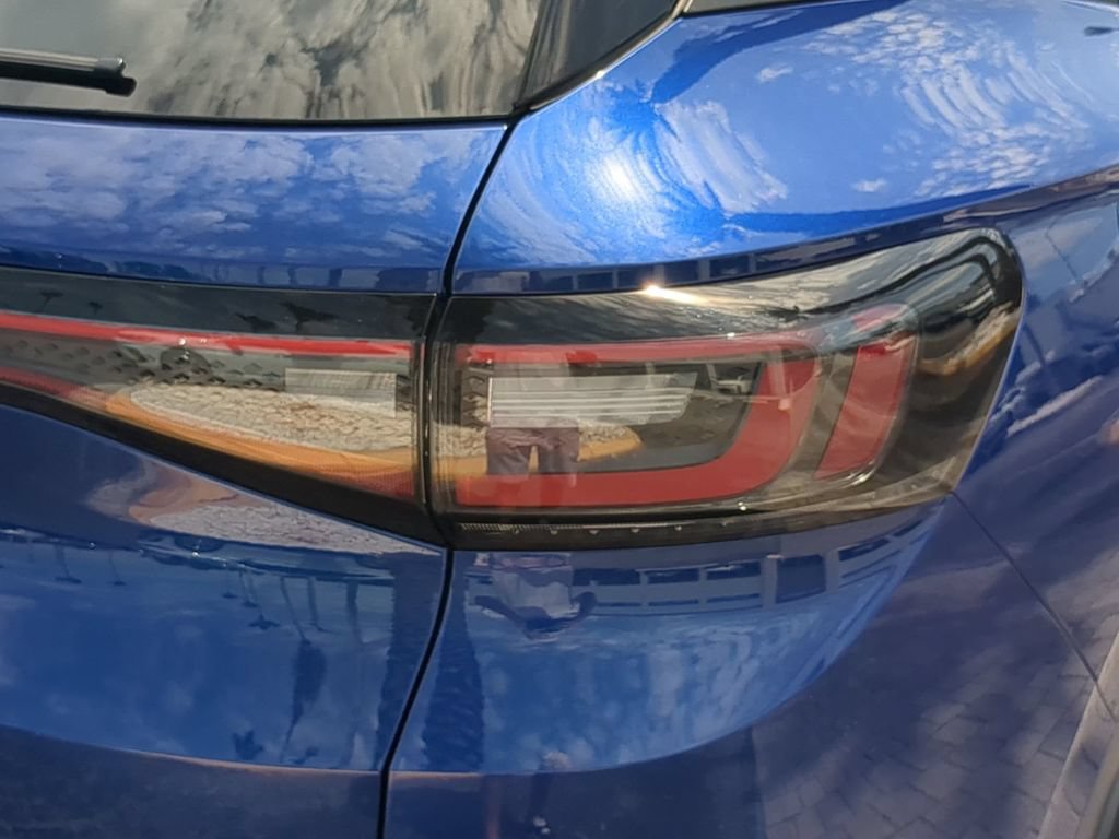 Certified 2022 Volkswagen ID.4 Pro S RWD image 9
