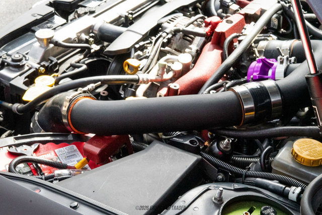 Used 2010 Subaru Impreza WRX STI w/ SPT Exhaust Pkg 1G image 22