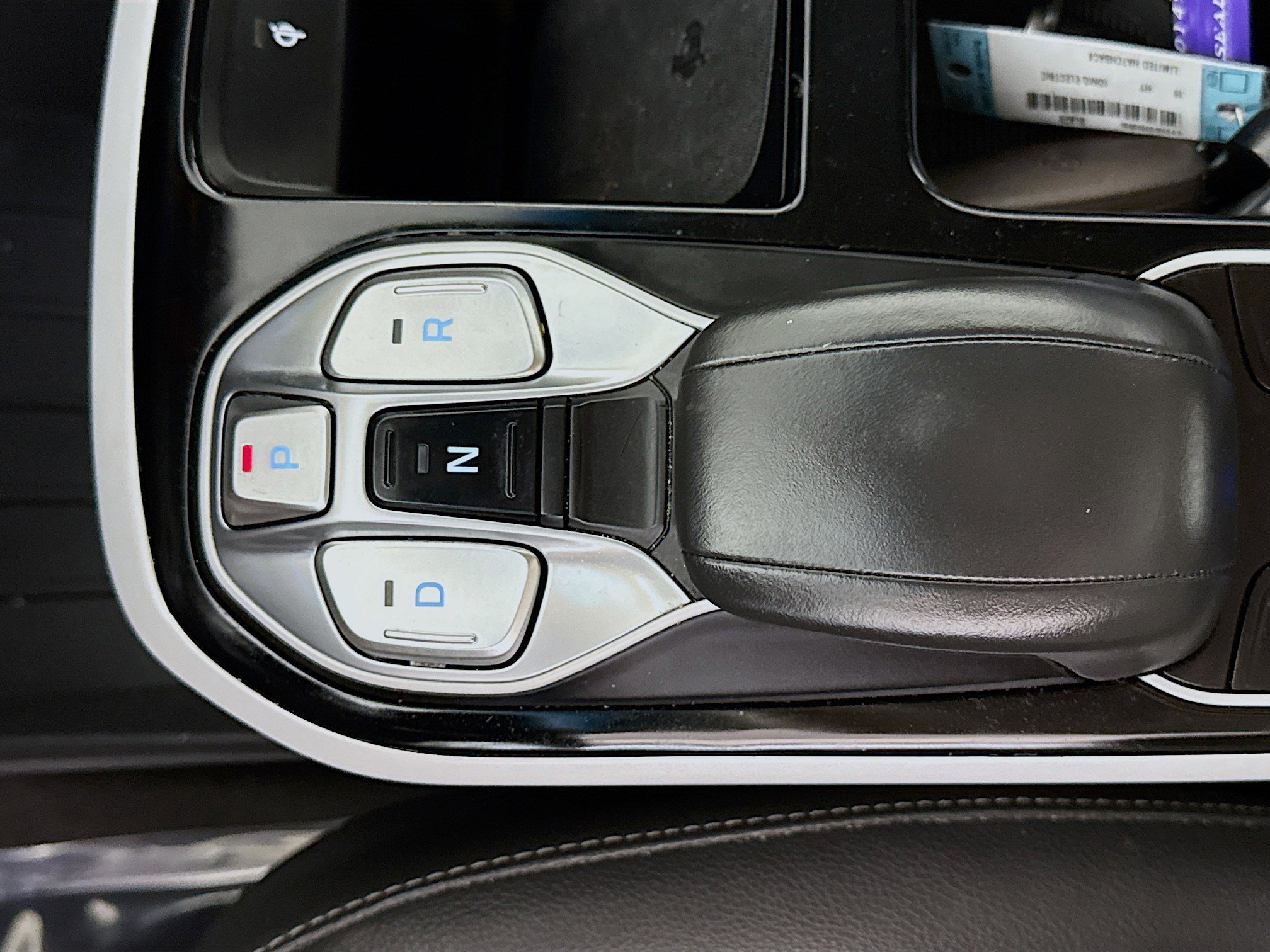 Used 2019 Hyundai Ioniq Limited image 20