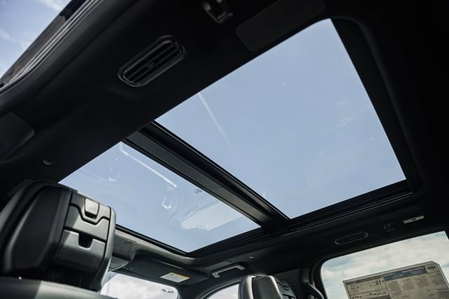 New 2026 Ford Expedition Max Platinum image 47