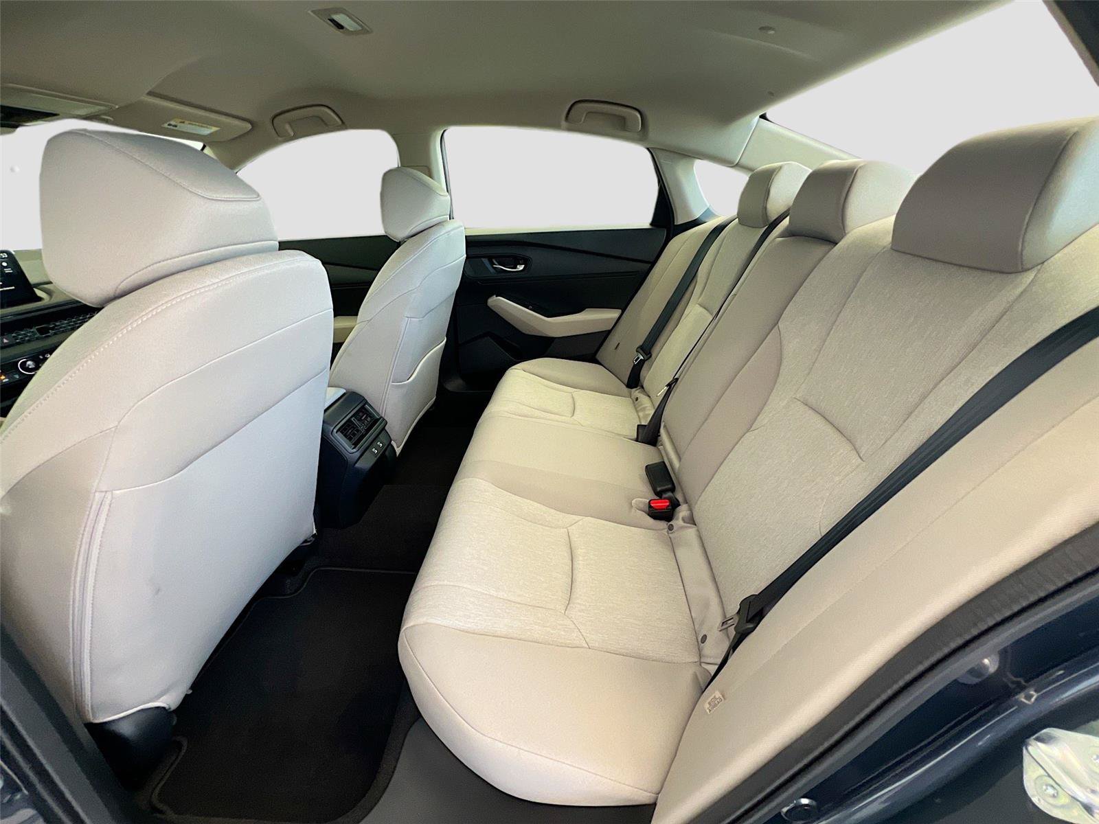 New 2026 Honda Accord LX image 20