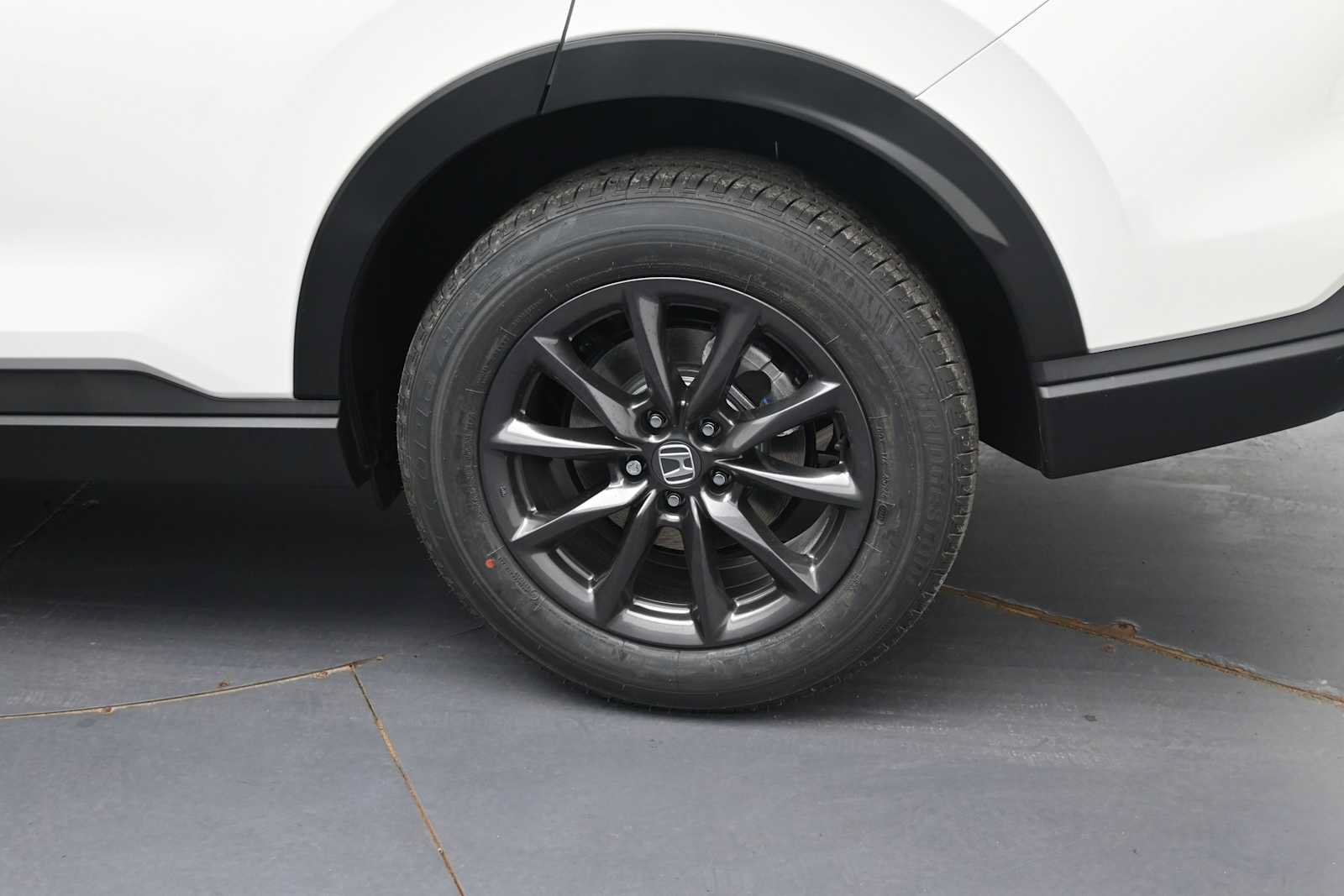 New 2027 Honda CR-V EX-L image 5