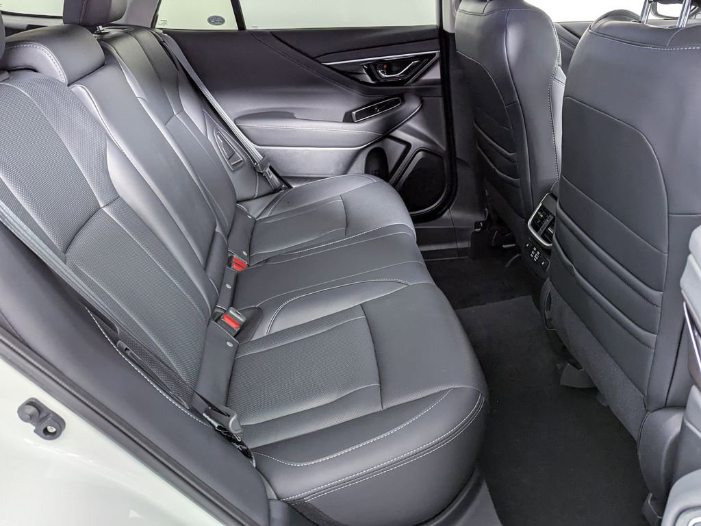 Used 2024 Subaru Outback Touring XT image 62