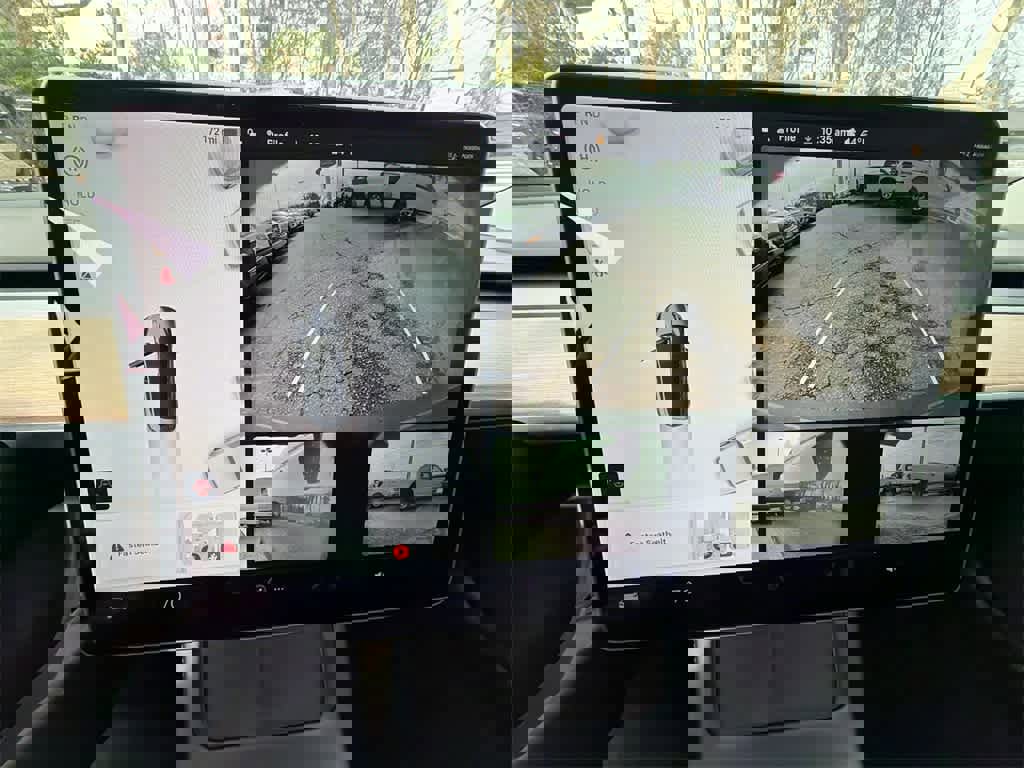 Used 2021 Tesla Model 3 Performance image 25