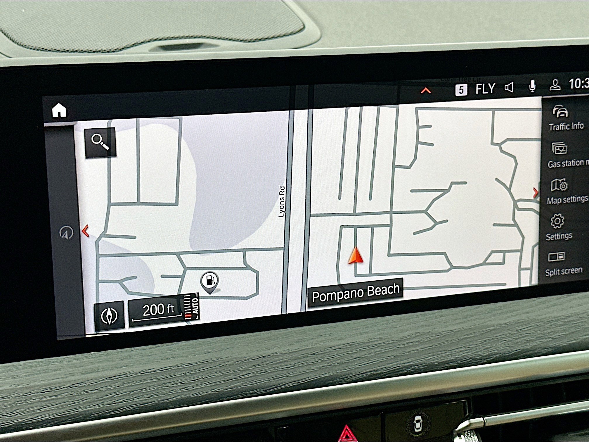 Used 2023 BMW X3 sDrive30i w/ Convenience Package image 14