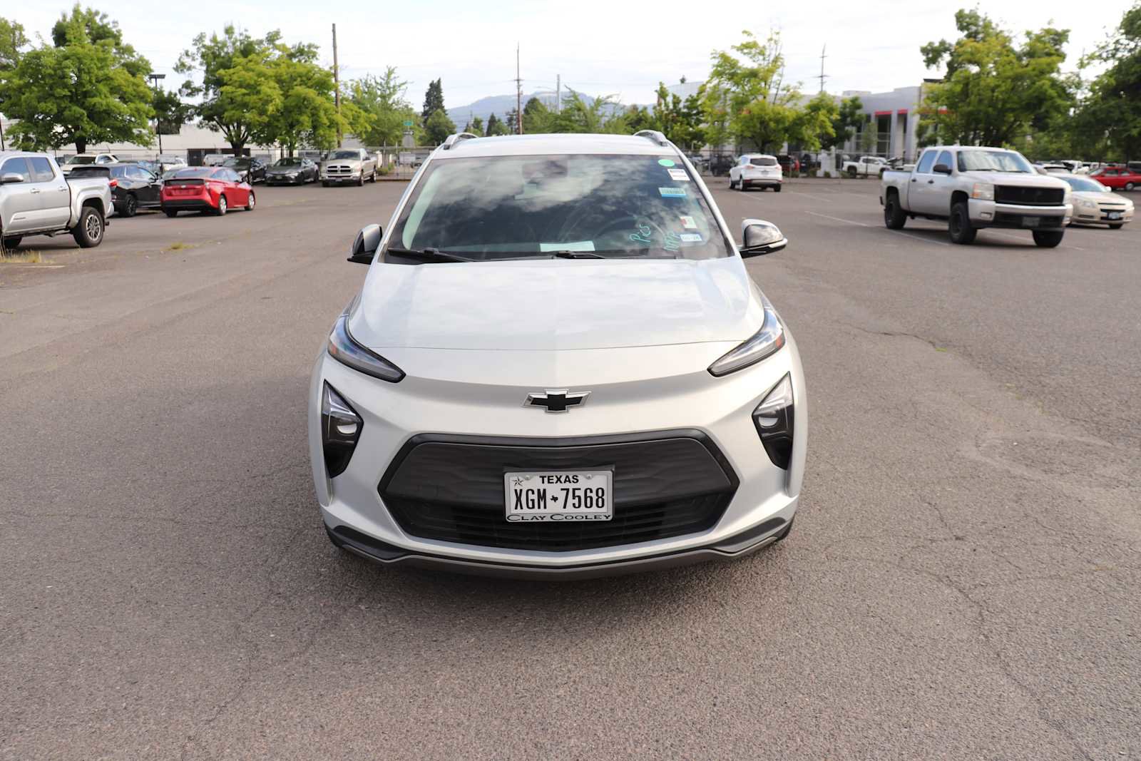 Used 2023 Chevrolet Bolt EUV LT w/ Driver Confidence Package FWD video 2