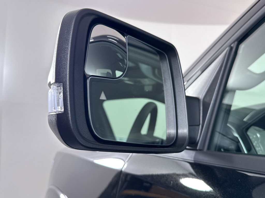 New 2026 RAM 1500 Big Horn image 23