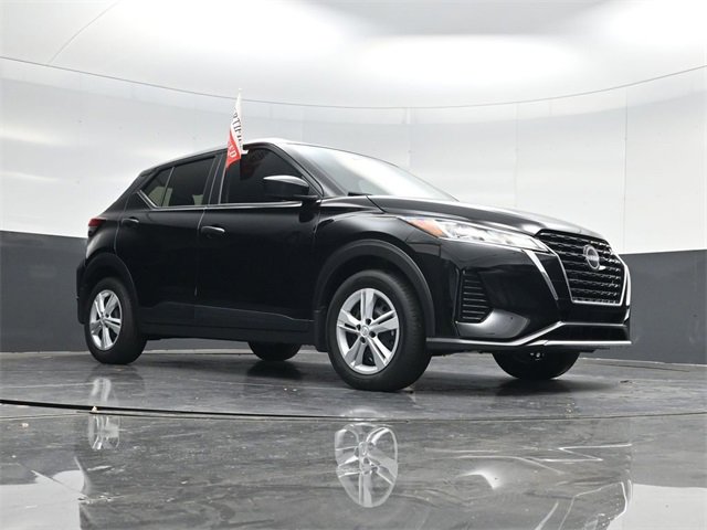 Used 2025 Nissan Kicks Play S image 46