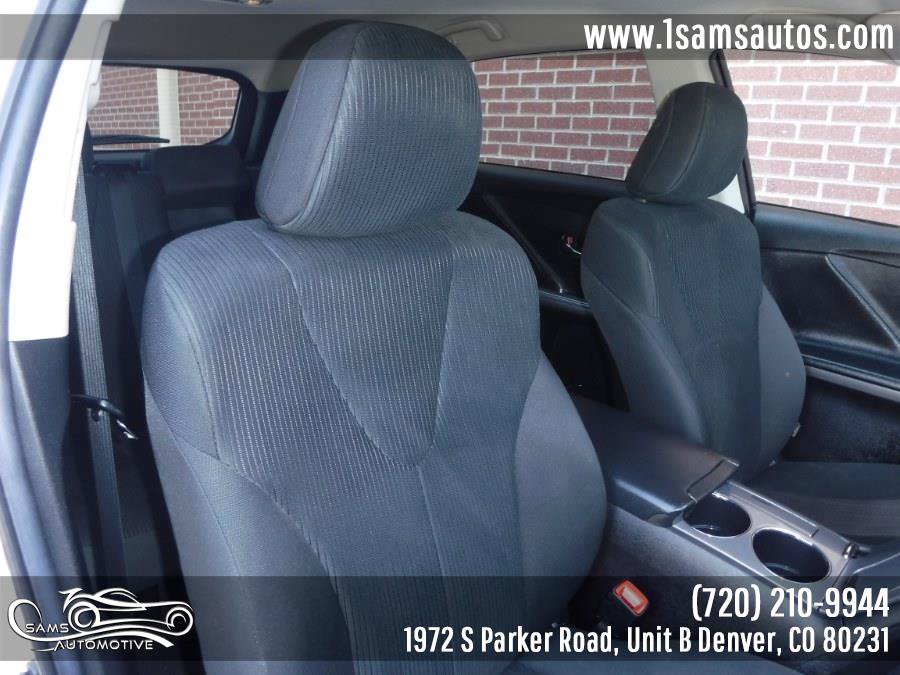 Used 2014 Toyota Venza LE FWD image 12