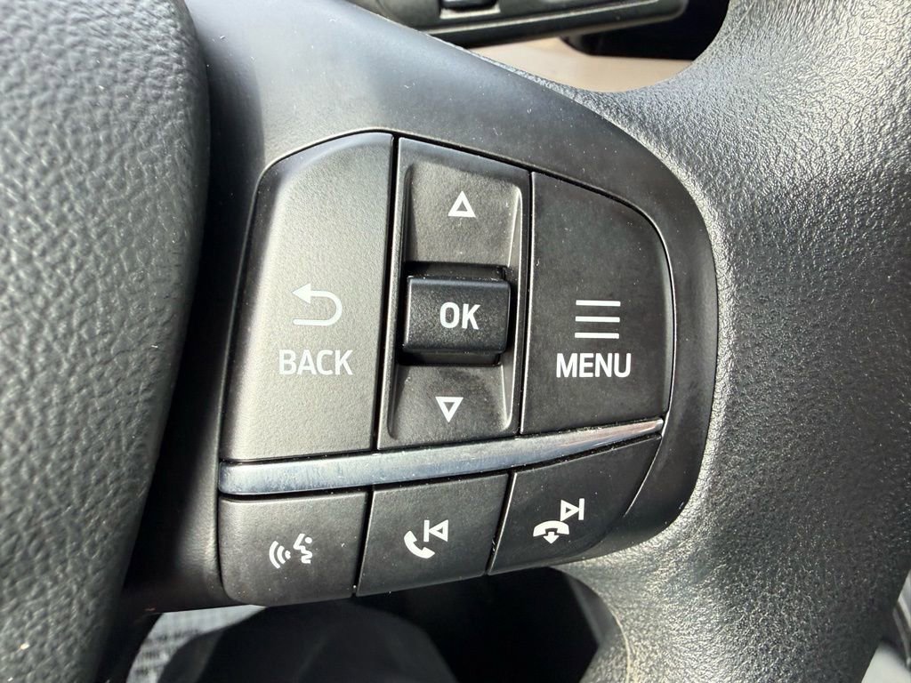 Used 2025 Ford Bronco Sport Big Bend AWD/4WD image 20