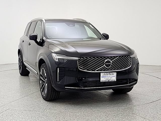 New 2026 Volvo XC90 T8 Plus w/ Protection Package Premier AWD/4WD image 2