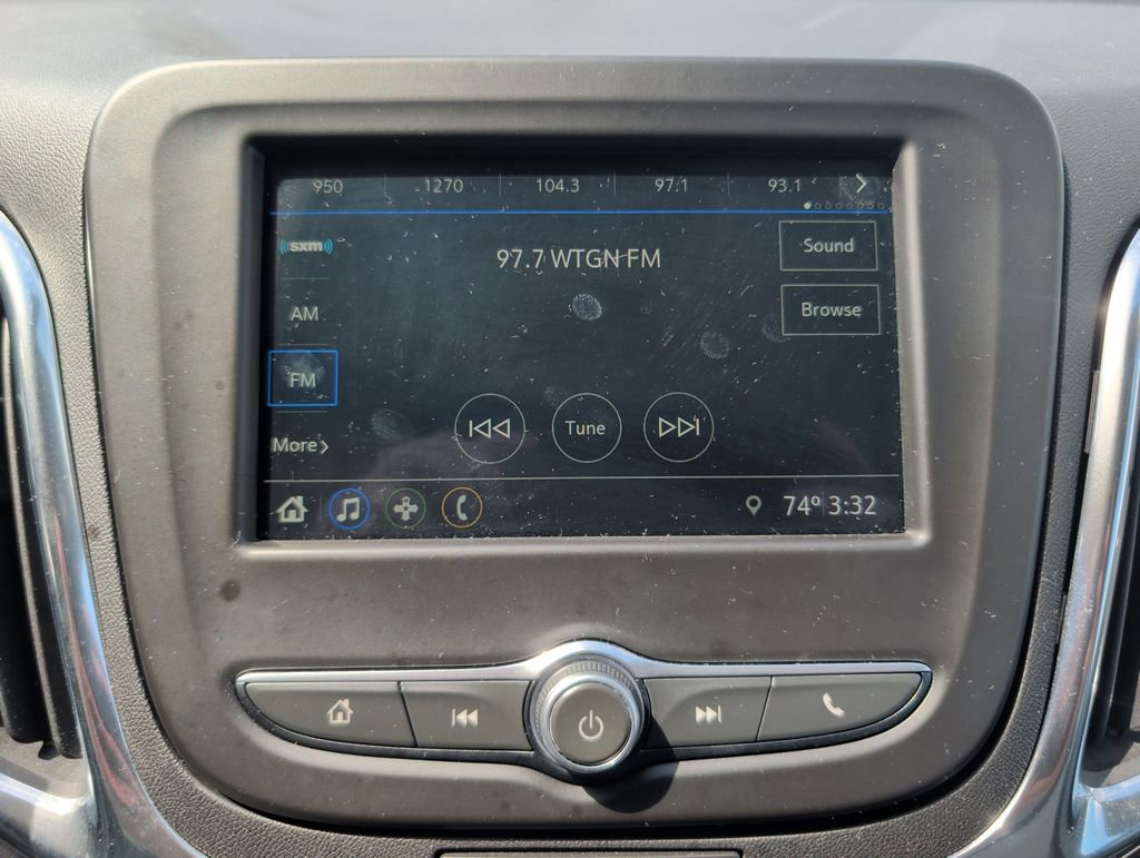 Used 2019 Chevrolet Equinox LT FWD image 13