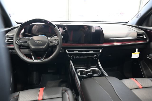 New 2026 Chevrolet Traverse RS image 14