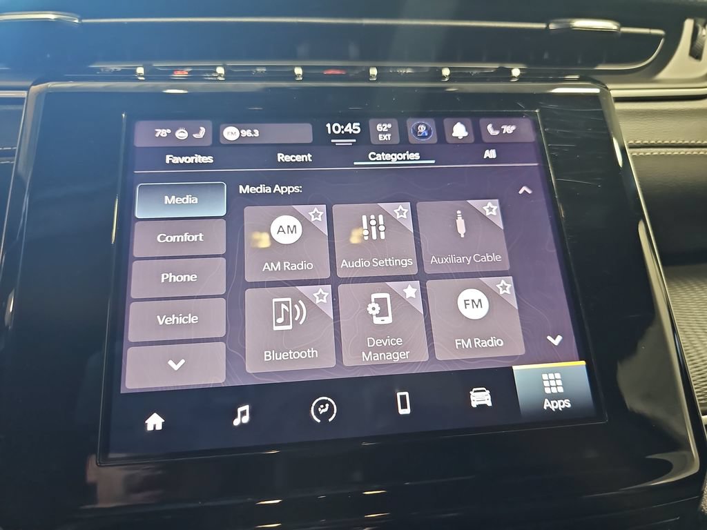Used 2023 Jeep Grand Cherokee Altitude AWD/4WD image 22