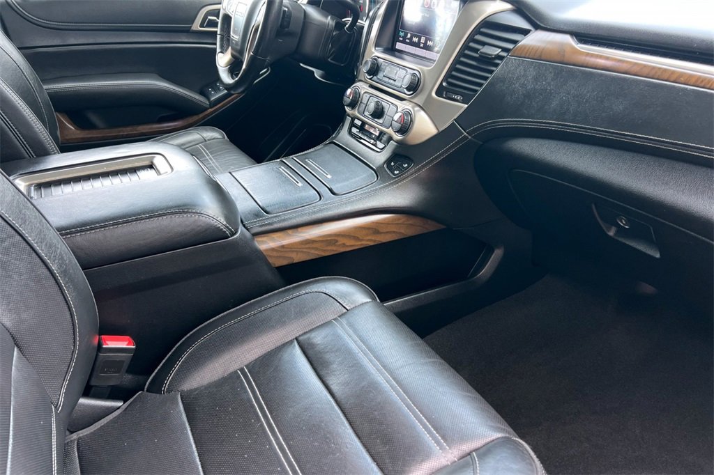 Used 2019 GMC Yukon XL Denali image 18